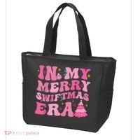 In My Merry Era Tote Bag thumb 3