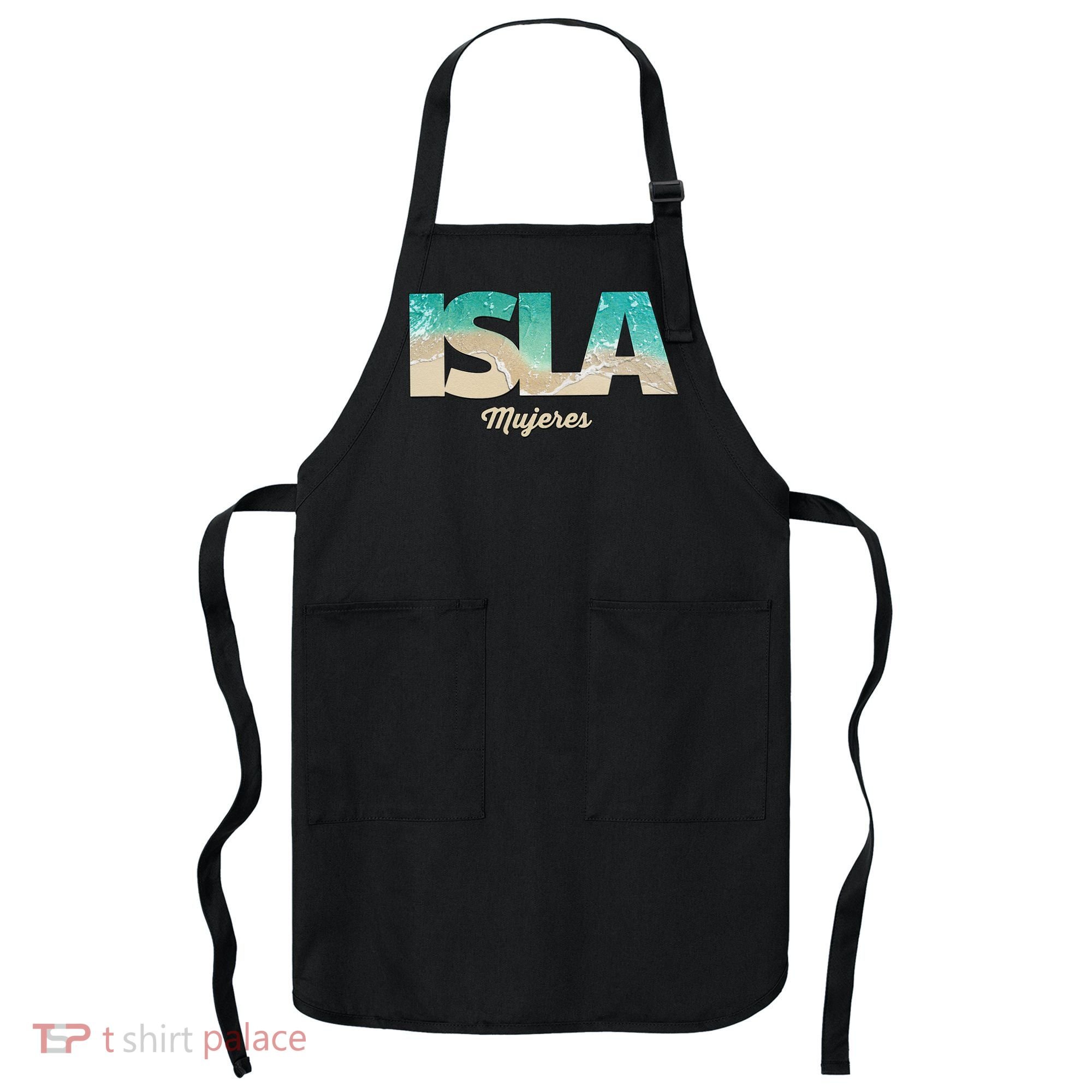 Isla Mujeres Mexico Beach Vibes Beaches Apron