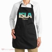 Isla Mujeres Mexico Beach Vibes Beaches Apron thumb 2