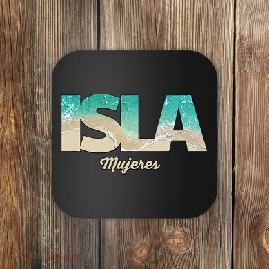 Isla Mujeres Mexico Beach Vibes Beaches Coaster