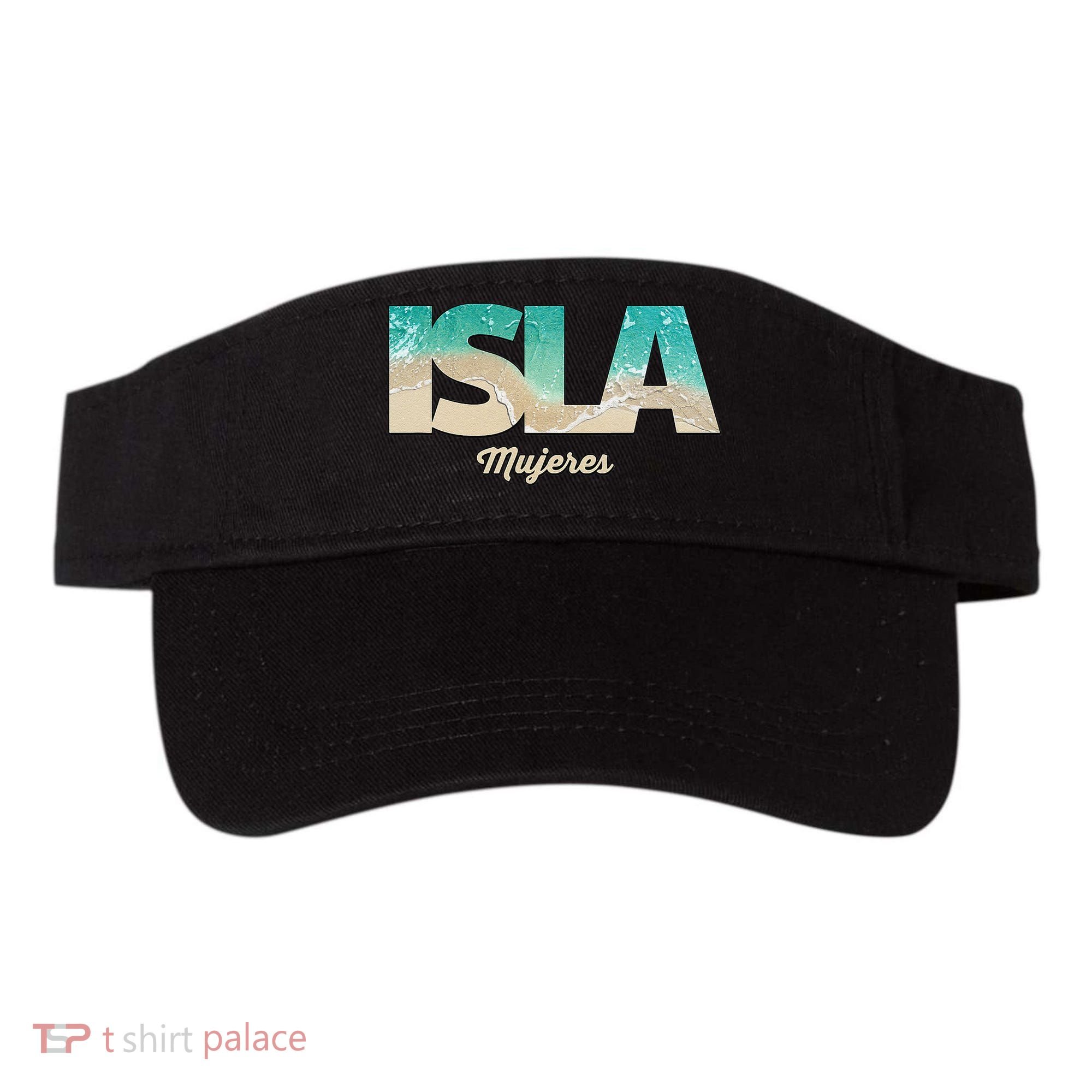 Isla Mujeres Mexico Beach Vibes Beaches Visor