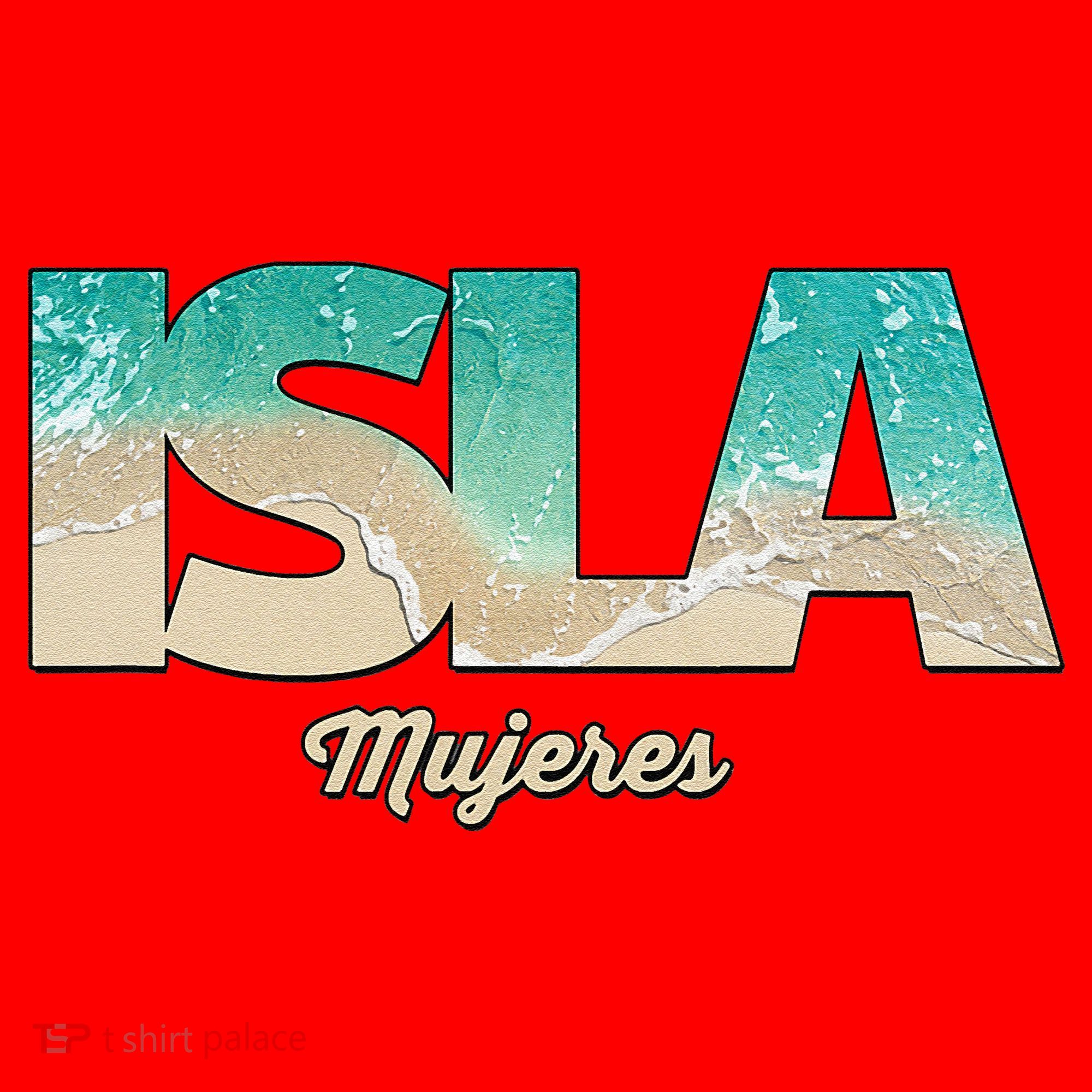 Isla Mujeres Mexico Beach Vibes Beaches Santa Hat