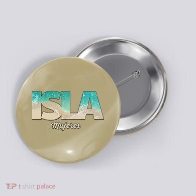 Isla Mujeres Mexico Beach Vibes Beaches Button