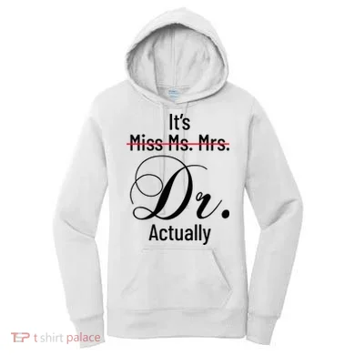 Women's Hoodie