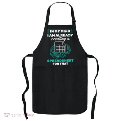 Apron