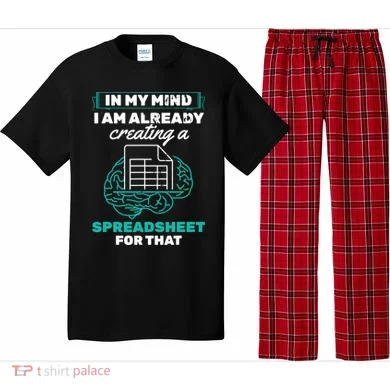 Pajama Set