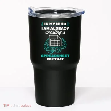 Tumbler