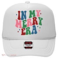 In My Merry Era Christmas Holiday Hat thumb 0