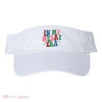 In My Merry Era Christmas Holiday Visor thumb 0
