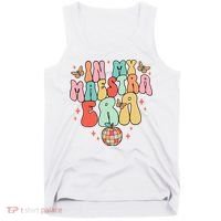 In My Maestra Era Spanish Teacher Back To School Tank Top thumb 0
