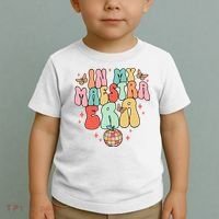 In My Maestra Era Spanish Teacher Back To School Toddler T-Shirt thumb 2