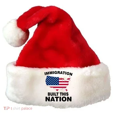 Santa Hat