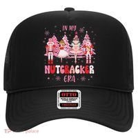 In My Nutcracker Era Christmas Nutcracker Ballet Festive Hat thumb 0