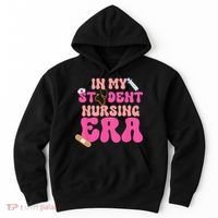 In My Nursing Student Era Product Hoodie thumb 0