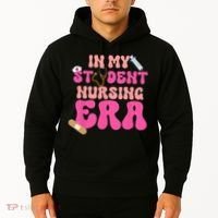 In My Nursing Student Era Product Hoodie thumb 2