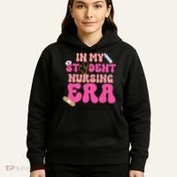 In My Nursing Student Era Product Hoodie thumb 5