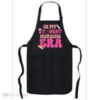 In My Nursing Student Era Product Apron thumb 0