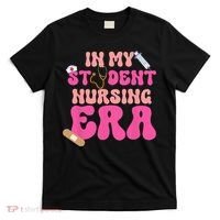 In My Nursing Student Era Product T-Shirt thumb 0