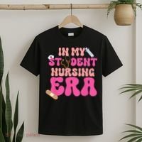 In My Nursing Student Era Product T-Shirt thumb 2