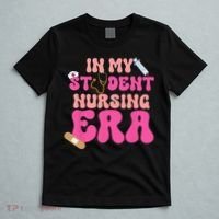 In My Nursing Student Era Product T-Shirt thumb 5