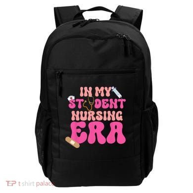 In My Nursing Student Era Product Backpack