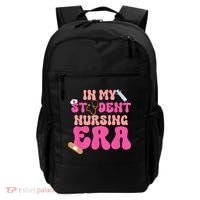 In My Nursing Student Era Product Backpack thumb 0