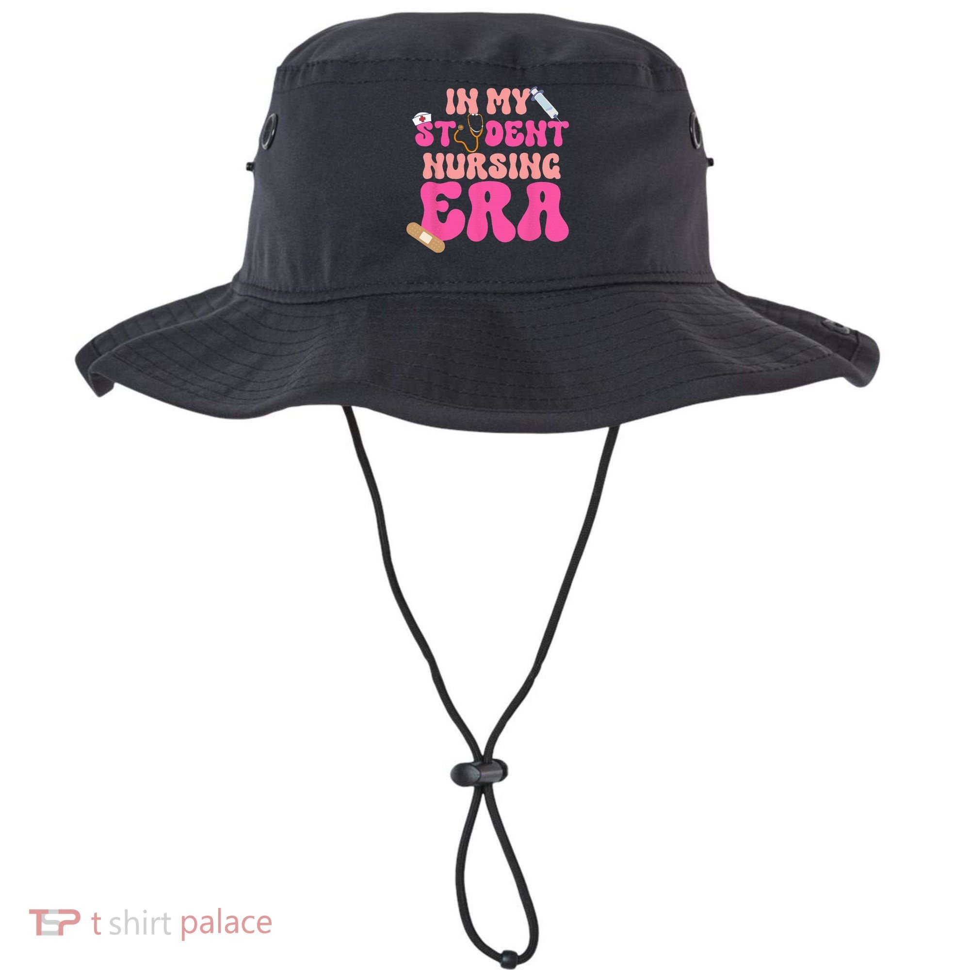 In My Nursing Student Era Product Bucket Hat