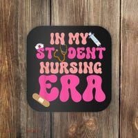 In My Nursing Student Era Product Coaster thumb 0