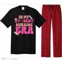 In My Nursing Student Era Product Pajama Set thumb 0