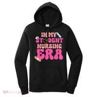 In My Nursing Student Era Product Women's Hoodie thumb 0