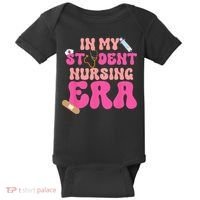In My Nursing Student Era Product Baby Bodysuit thumb 0