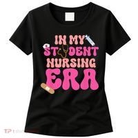 In My Nursing Student Era Product Women's T-Shirt thumb 0