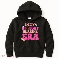 In My Nursing Student Era Product Kids Hoodie thumb 0