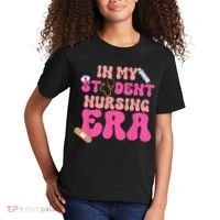In My Nursing Student Era Product Kids T-Shirt thumb 2