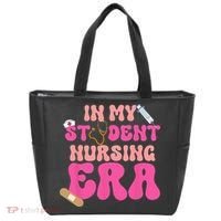 In My Nursing Student Era Product Tote Bag thumb 0