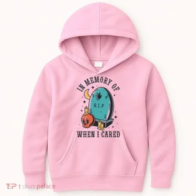 Kids Hoodie