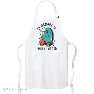 Apron