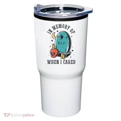 Tumbler