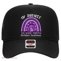 In Memory Of Overdose Awareness Month Hat thumb 0