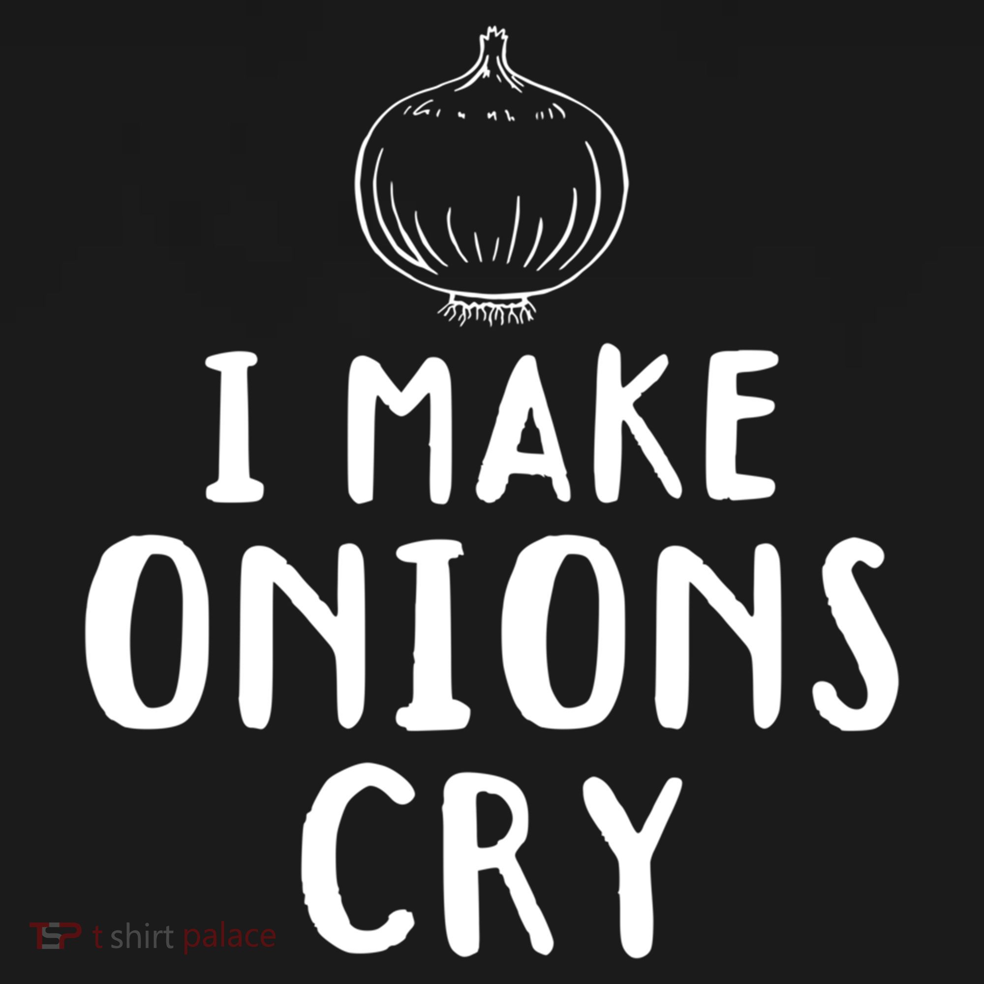 I Make Onions Cry Onion Cooking Kitchen Food Cook Funny Chef Cute Gift Women's Hoodie