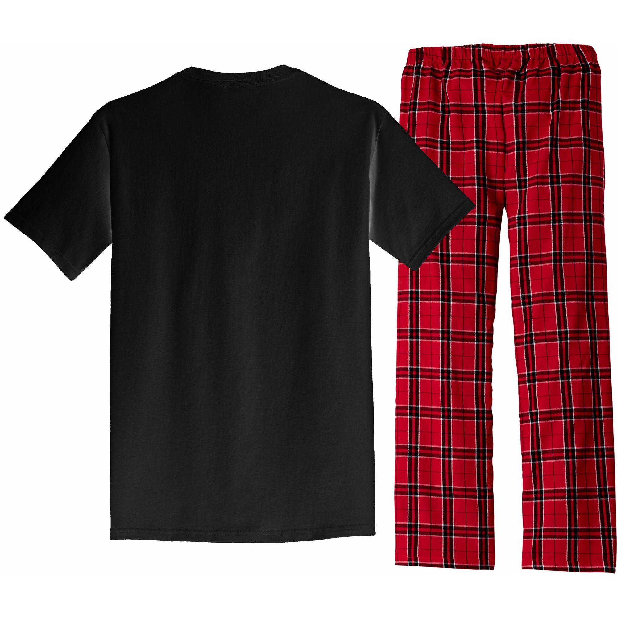 In My Pumpkin Spice Vibe Halloween Thanksgiving Fall Harvest Pajama Set