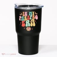 In My Parapro Era Cool Para Club Paraprofessional Teacher Tumbler thumb 0