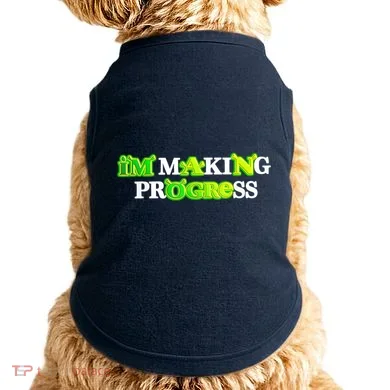 Doggie Tank