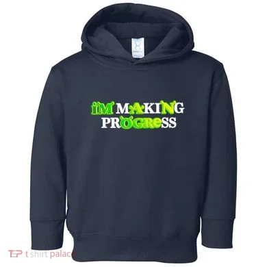 Toddler Hoodie