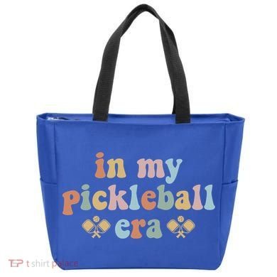 In My Pickleball Era Gift Tote Bag