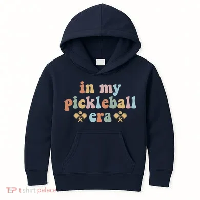 Kids Hoodie