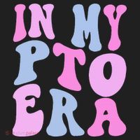 In My Pto Era Women's Sweatshirt thumb 2