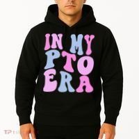 In My Pto Era Hoodie thumb 2
