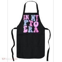 In My Pto Era Apron thumb 0