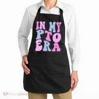 In My Pto Era Apron thumb 2